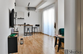 SilverSea Apartman